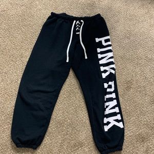 Victoria Secret’s PINK joggers